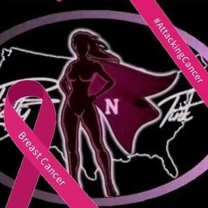 Meet your Posher, Pamela